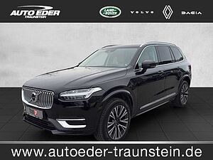 Volvo  XC 90 Inscription Expression Recharge Plug-In Hybr Bluetooth Head Up Display Nav