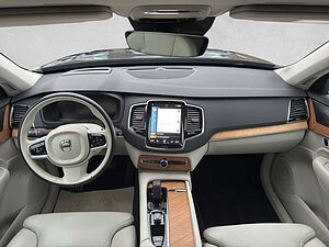 Volvo  XC 90 Inscription Expression Recharge Plug-In Hybr Bluetooth Head Up Display Nav