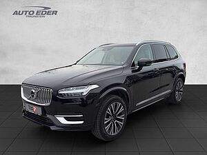 Volvo  XC 90 Inscription Expression Recharge Plug-In Hybr Bluetooth Head Up Display Nav