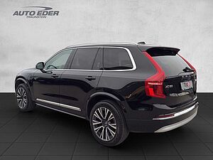 Volvo  XC 90 Inscription Expression Recharge Plug-In Hybr Bluetooth Head Up Display Nav