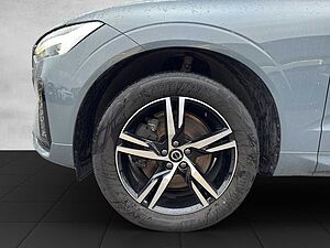 Volvo  XC 60 R Design AWD Bluetooth Navi LED Klima Einparkhilfe el. Fenster