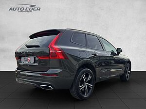 Volvo  XC 60 R Design Recharge Plug-In Hybrid AWD Bluetooth Navi LED Klima Einparkhilfe