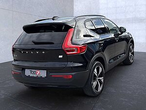 Volvo  XC40 Klima el. Fenster