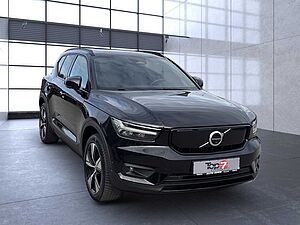 Volvo  XC40 Klima el. Fenster