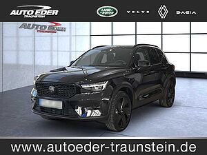 Volvo  XC40 Einparkhilfe el. Fenster