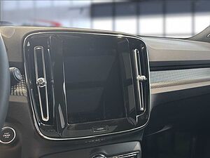 Volvo  XC40 Einparkhilfe el. Fenster
