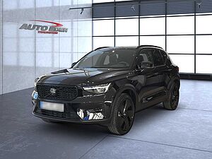 Volvo  XC40 Einparkhilfe el. Fenster