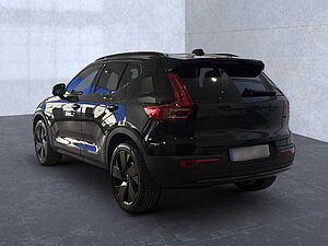 Volvo  XC40 Einparkhilfe el. Fenster