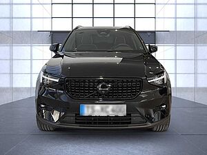 Volvo  XC40 Einparkhilfe el. Fenster