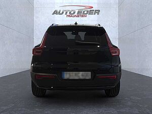 Volvo  XC40 Einparkhilfe el. Fenster