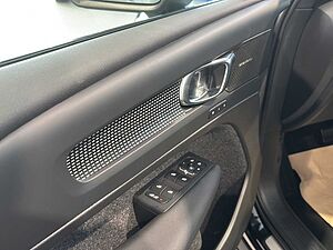 Volvo  XC40 Einparkhilfe el. Fenster