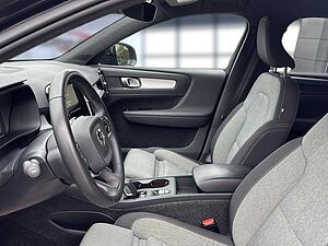 Volvo  XC40  Bluetooth Navi LED Klima Einparkhilfe el. Fenster