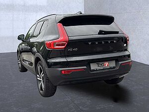 Volvo  XC40  Bluetooth Navi LED Klima Einparkhilfe el. Fenster