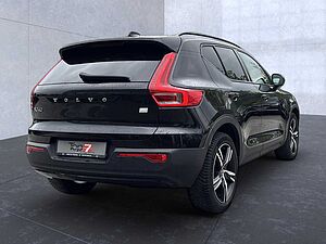 Volvo  XC40  Bluetooth Navi LED Klima Einparkhilfe el. Fenster