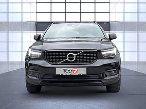 Volvo  XC40  Bluetooth Navi LED Klima Einparkhilfe el. Fenster