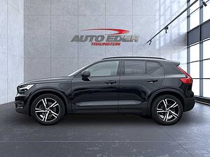 Volvo  XC40  Bluetooth Navi LED Klima Einparkhilfe el. Fenster