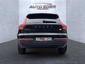 Volvo  XC40  Bluetooth Navi LED Klima Einparkhilfe el. Fenster