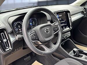 Volvo  XC40 Bluetooth Navi LED Klima Einparkhilfe el. Fenster