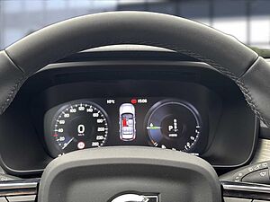 Volvo  XC40 Bluetooth Navi LED Klima Einparkhilfe el. Fenster