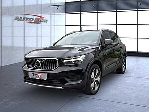 Volvo  XC40 Bluetooth Navi LED Klima Einparkhilfe el. Fenster