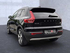 Volvo  XC40 Bluetooth Navi LED Klima Einparkhilfe el. Fenster