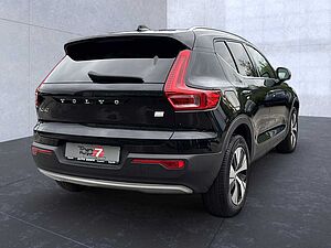 Volvo  XC40 Bluetooth Navi LED Klima Einparkhilfe el. Fenster