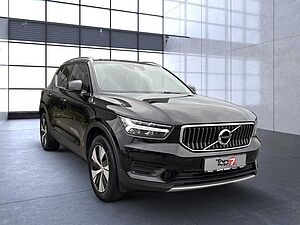 Volvo  XC40 Bluetooth Navi LED Klima Einparkhilfe el. Fenster