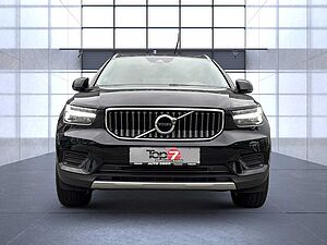 Volvo  XC40 Bluetooth Navi LED Klima Einparkhilfe el. Fenster