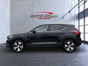 Volvo  XC40 Bluetooth Navi LED Klima Einparkhilfe el. Fenster