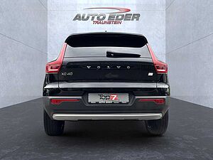 Volvo  XC40 Bluetooth Navi LED Klima Einparkhilfe el. Fenster