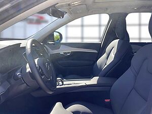 Volvo  XC90 Bluetooth Vollleder Klima Standhzg Einparkhilfe el. Fenster