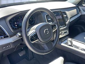 Volvo  XC90 Bluetooth Vollleder Klima Standhzg Einparkhilfe el. Fenster