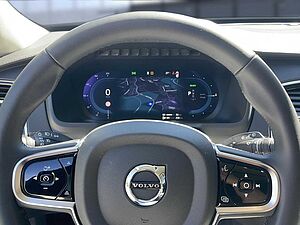 Volvo  XC90 Bluetooth Vollleder Klima Standhzg Einparkhilfe el. Fenster