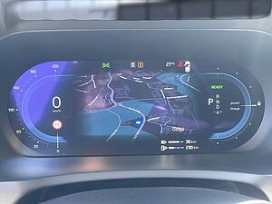 Volvo  XC90 Bluetooth Vollleder Klima Standhzg Einparkhilfe el. Fenster