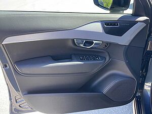 Volvo  XC90 Bluetooth Vollleder Klima Standhzg Einparkhilfe el. Fenster