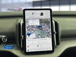Volvo  LED Klima Standhzg Einparkhilfe