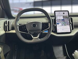 Volvo  LED Klima Standhzg Einparkhilfe