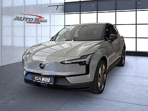 Volvo  LED Klima Standhzg Einparkhilfe