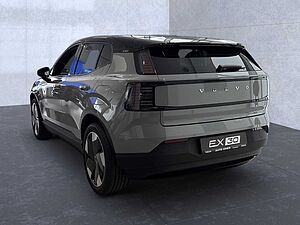 Volvo  LED Klima Standhzg Einparkhilfe