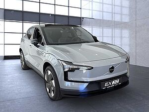 Volvo  LED Klima Standhzg Einparkhilfe