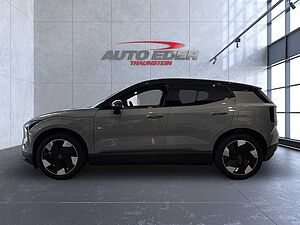 Volvo  LED Klima Standhzg Einparkhilfe