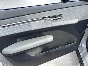 Volvo  LED Klima Standhzg Einparkhilfe