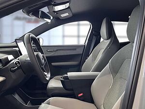Volvo  LED Klima Standhzg Einparkhilfe