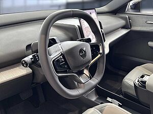 Volvo  LED Klima Standhzg Einparkhilfe