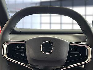 Volvo  LED Klima Standhzg Einparkhilfe