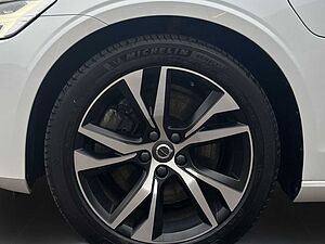 Volvo  Head Up Display Klima Einparkhilfe el. Fenster