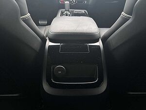 Volvo  Head Up Display Klima Einparkhilfe el. Fenster