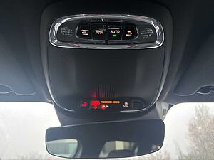 Volvo  Head Up Display Klima Einparkhilfe el. Fenster