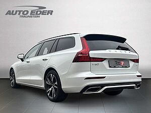 Volvo  Head Up Display Klima Einparkhilfe el. Fenster