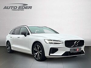 Volvo  Head Up Display Klima Einparkhilfe el. Fenster